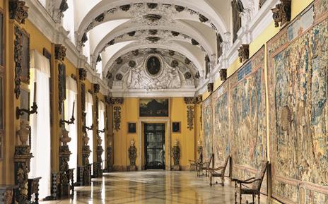 Palazzo Borromeo. Uno scrigno barocco sull'Isola Bella. Ediz. illustrata - Stefano Zuffi,Marco Carminati - 5