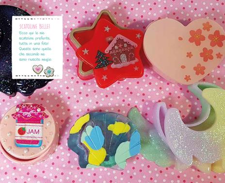 Creiamo insieme con la resina - Erika Kawaii - 4