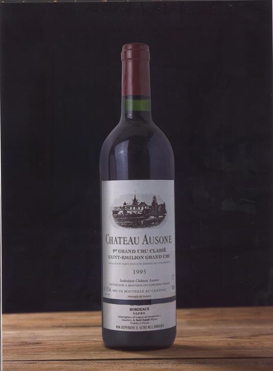 La cantina perfetta. Grandi vini da collezione. Ediz. a colori - Chiara Giannotti - 2