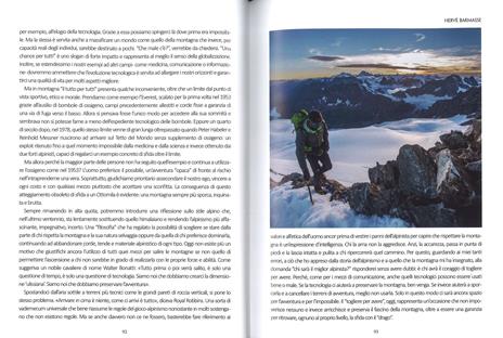 L' assassinio dell'impossibile. Grandi scalatori di tutto il mondo discutono sui confini dell'alpinismo - Reinhold Messner - 2