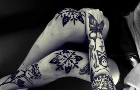 Forever more. Il nuovo tatuaggio. Ediz. a colori - 3