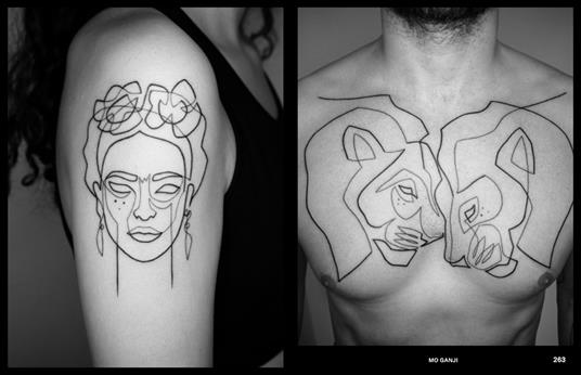 Forever more. Il nuovo tatuaggio. Ediz. a colori - 4