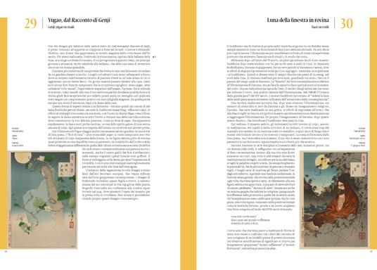 Le cento lune. Ediz. a colori - Tsukioka Yoshitoshi - 3