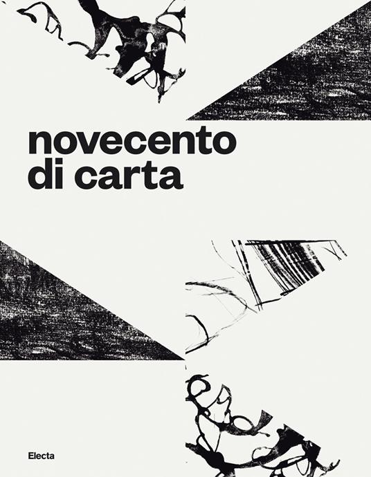 Novecento di carta - copertina