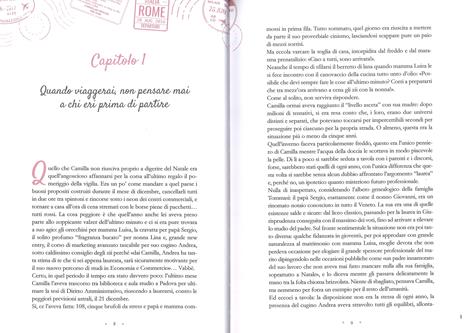 Radici. Una storia d'amore, di viaggio e di cucina - Chiara Canzian,Sandro Cisolla - 2