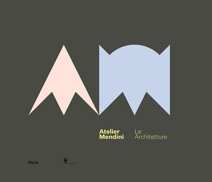 Archit. Mendini - copertina