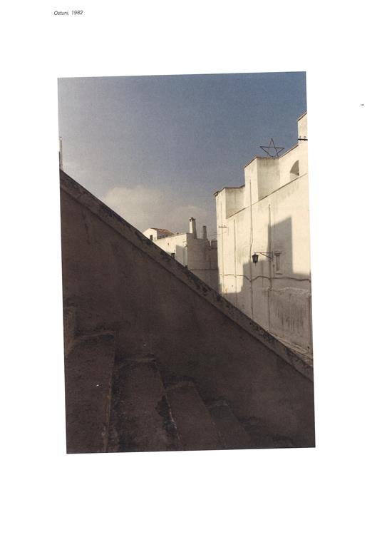 Luigi Ghirri. Il paesaggio dell'architettura. Catalogo della mostra (Milano, 25 maggio-26 agosto 2018). Ediz. italiana e inglese - 4