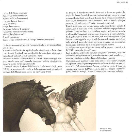 Scrivere con la luce. Ediz. illustrata. Vol. 4: muse. Le ispirazioni creative, Le. - Vittorio Storaro - 3