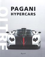 Pagani hypercars. Ediz. a colori