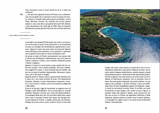 Città di mare. Ediz. a colori - 3