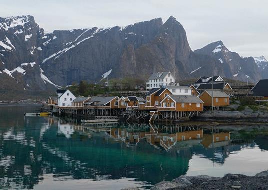 Città di mare. Ediz. a colori - 4