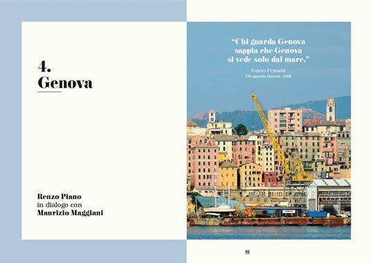 Città di mare. Ediz. a colori - 5