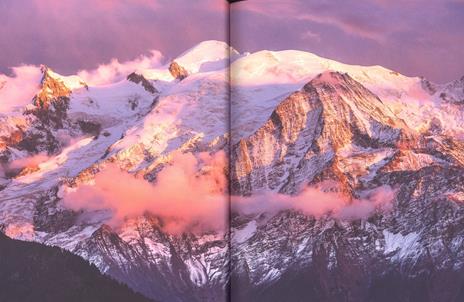 Atlante delle montagne d'Europa. 5 mesi di avventure, paesaggi e incontri fra le montagne più belle. Ediz. illustrata - Johan Lolos - 2
