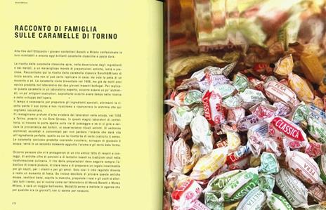 Baratti & Milano. Una grande storia del gusto a Torino. Ediz. a colori - 2