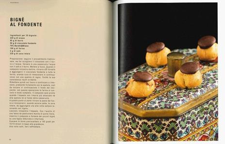 Baratti & Milano. Una grande storia del gusto a Torino. Ediz. a colori - 3