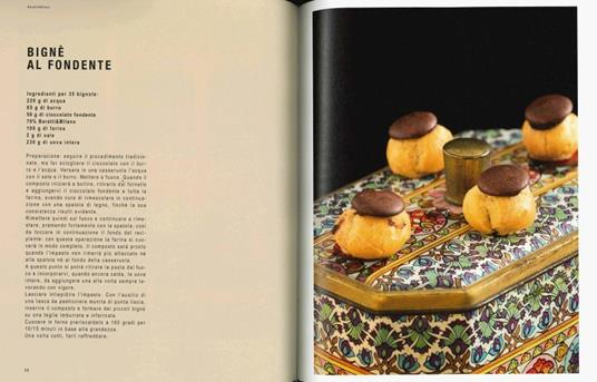 Baratti & Milano. Una grande storia del gusto a Torino. Ediz. a colori - 3