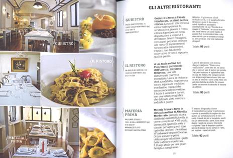 Alessandro Borghese 4 ristoranti. Il libro guida ai ristoranti del programma - Alessandro Borghese - 4