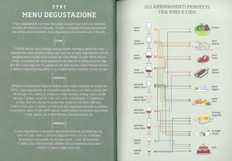 Alessandro Borghese 4 ristoranti. Il libro guida ai ristoranti del programma - Alessandro Borghese - 5