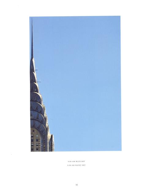 New York. Architectural time. Ediz. inglese - Stefano Pasqualetti - 3