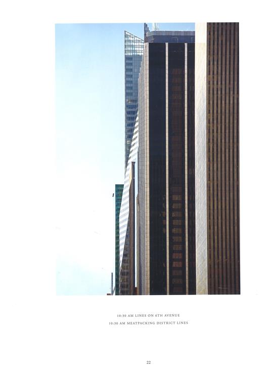 New York. Architectural time. Ediz. inglese - Stefano Pasqualetti - 4
