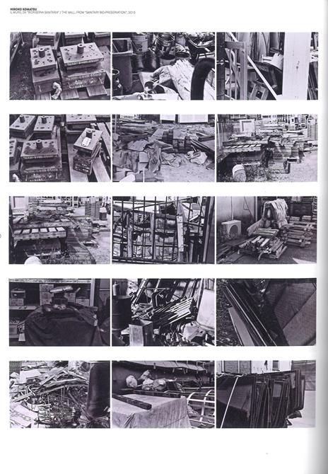 Masterworks of industrial photography. Exhibitions 2017 Mast Foundation-Capolavori della fotografia industriale. Mostre 2017 Fondazione Mast. Ediz. a colori - 5
