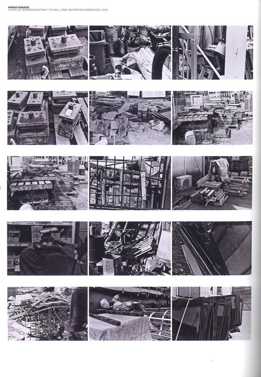 Masterworks of industrial photography. Exhibitions 2017 Mast Foundation-Capolavori della fotografia industriale. Mostre 2017 Fondazione Mast. Ediz. a colori - 5