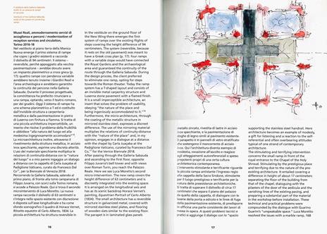 Luca Moretto. Architettura per la vita-Architecture for life. Ediz. a colori - 2