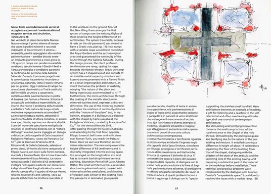 Luca Moretto. Architettura per la vita-Architecture for life. Ediz. a colori - 2