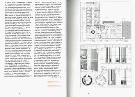 Luca Moretto. Architettura per la vita-Architecture for life. Ediz. a colori - 4