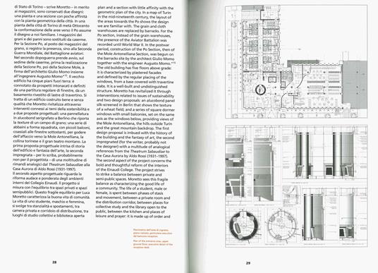 Luca Moretto. Architettura per la vita-Architecture for life. Ediz. a colori - 4