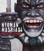 Nyoman Masriadi: Telepathy Contact