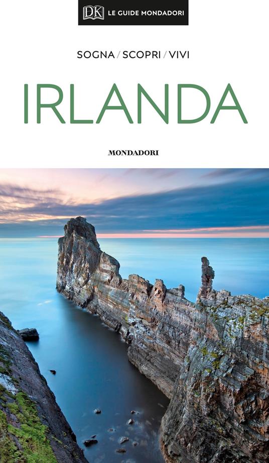Irlanda - copertina