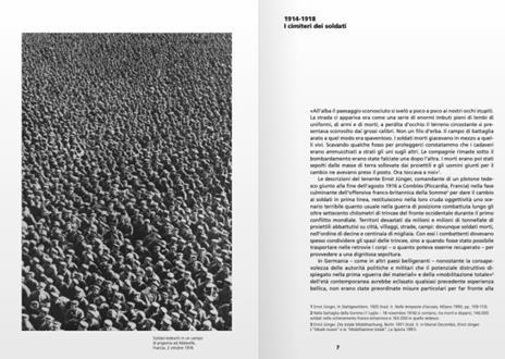 La foresta che cammina. Le sepolture dei soldati tedeschi 1920 1970 - Marco Mulazzani - 2