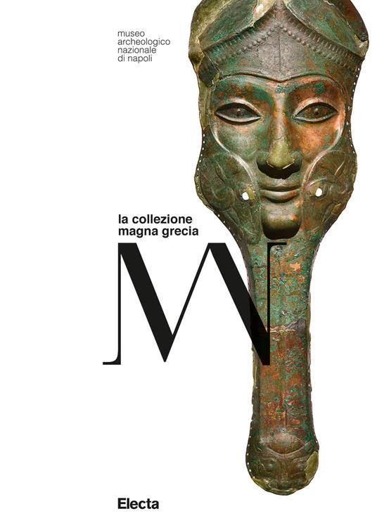 La collezione Magna Grecia - copertina