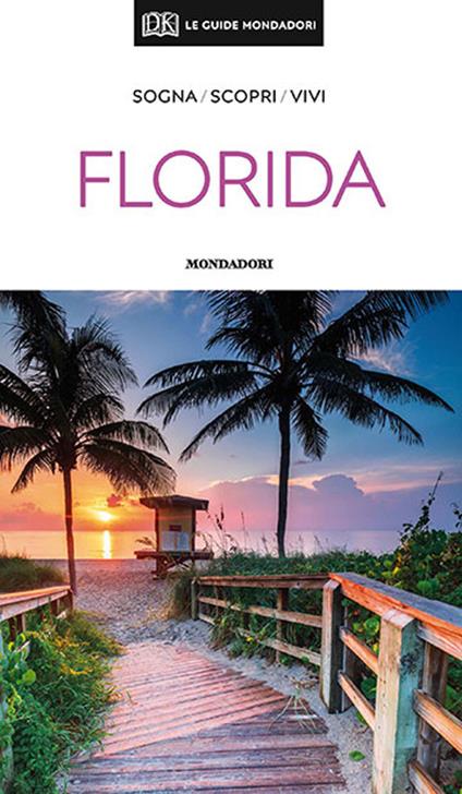 Florida - copertina