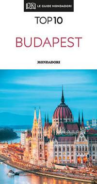 Budapest - copertina