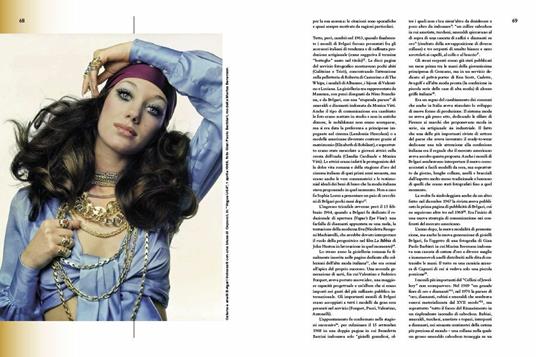 Bulgari. La storia, il sogno. Catalogo della mostra. Ediz. a colori - 2