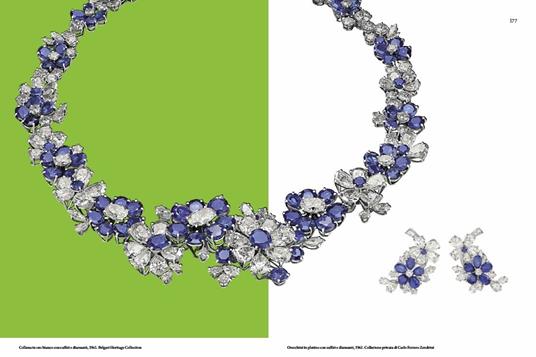 Bulgari. La storia, il sogno. Catalogo della mostra. Ediz. a colori - 4