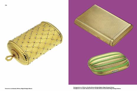 Bulgari. La storia, il sogno. Catalogo della mostra. Ediz. a colori - 5