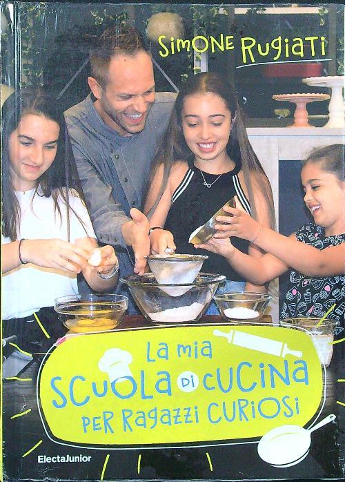 Libro di Faccia