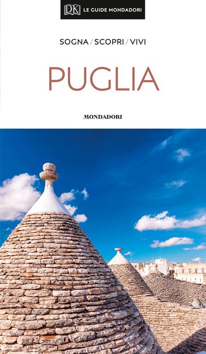 Puglia - copertina