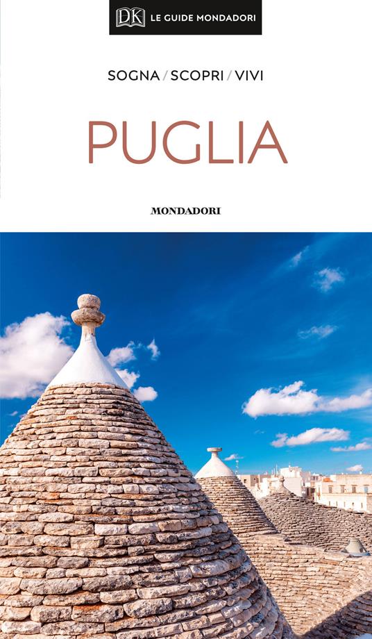 Puglia - copertina