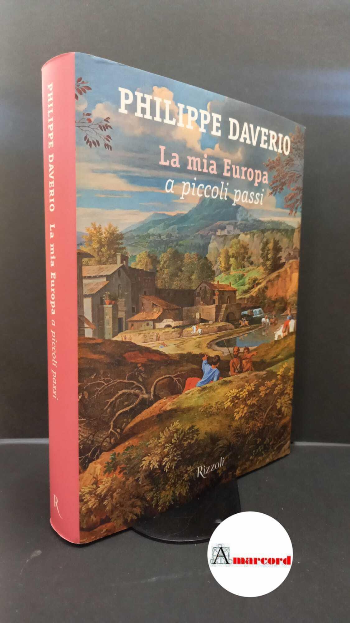 Amarcord Libri