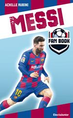 Messi fan book