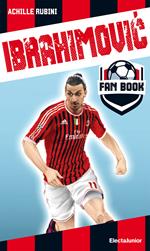Ibrahimovic fan book