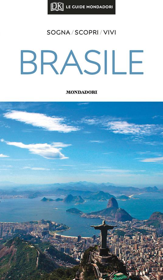 Brasile - copertina