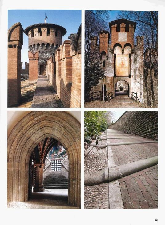 Giovanni Tortelli e Roberto Frassoni. Architettura, storia e memoria - 2