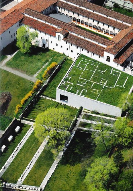 Giovanni Tortelli e Roberto Frassoni. Architettura, storia e memoria - 3