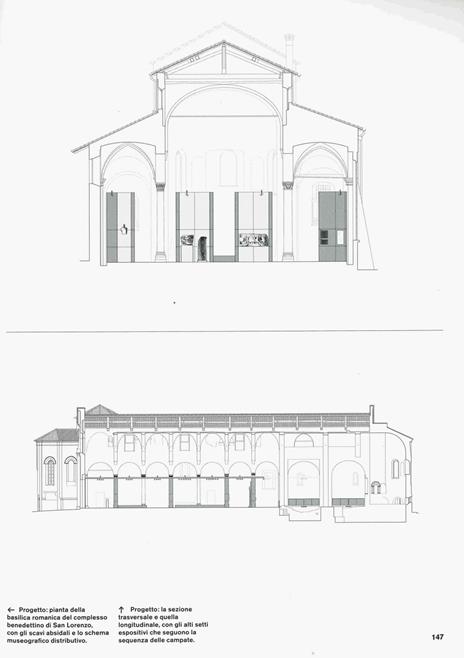 Giovanni Tortelli e Roberto Frassoni. Architettura, storia e memoria - 4