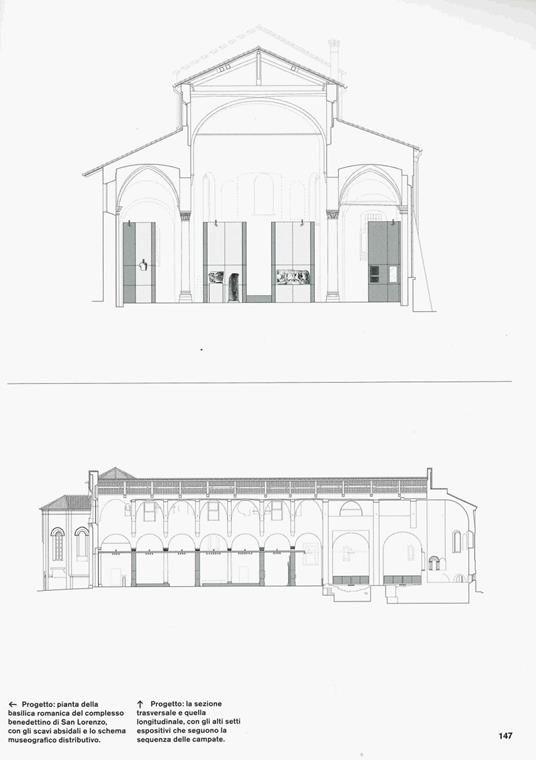 Giovanni Tortelli e Roberto Frassoni. Architettura, storia e memoria - 4